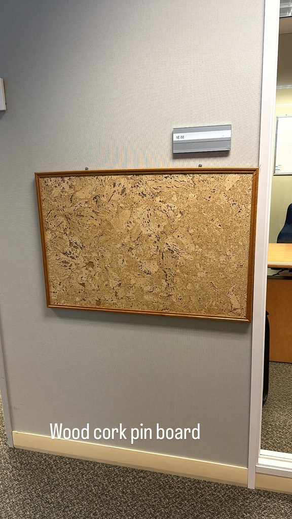 Cork Board