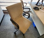 Task Chair