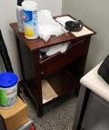PC Table