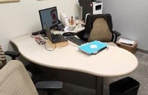 L-Shaped Suites