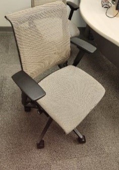 Task Chairs