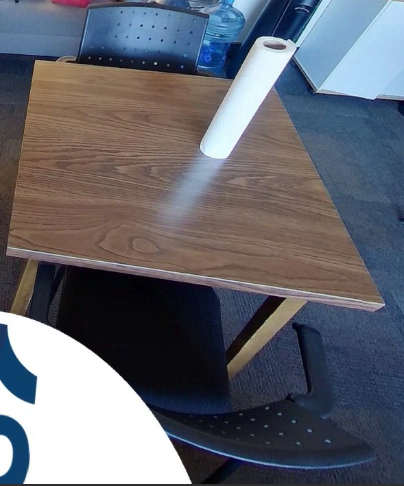 Breakroom Chairs