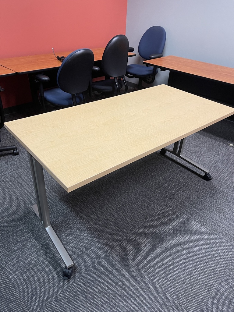 Training Tables - Maple Top 