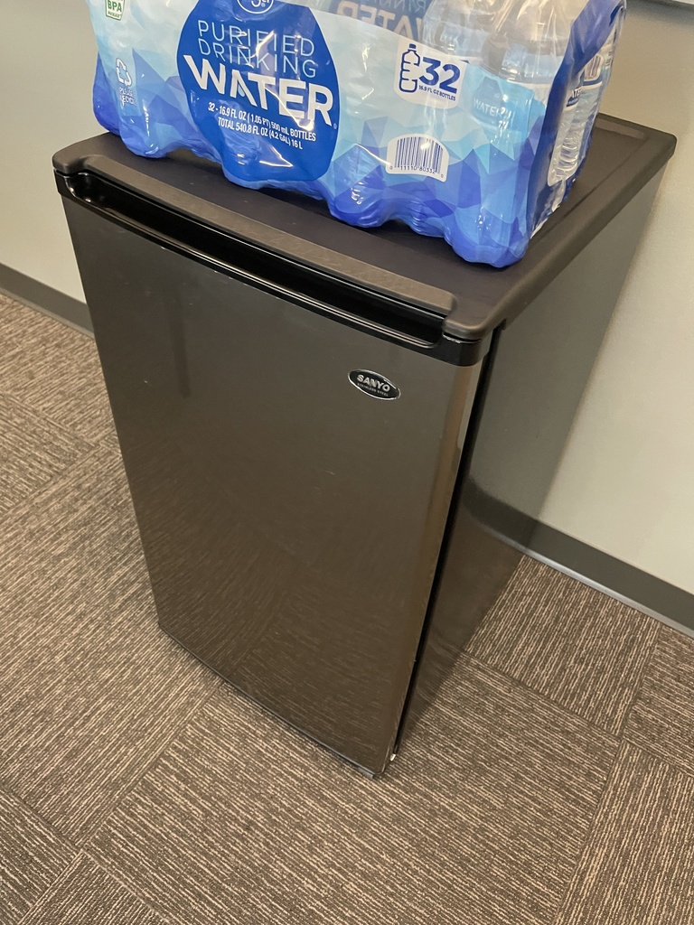 Sanyo Refrigerator
