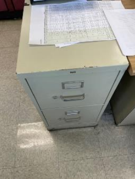 Pedestal