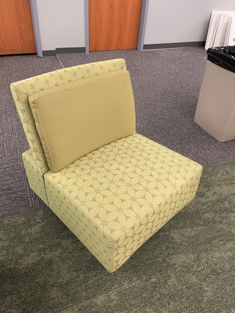 Gold Lounge Chairs