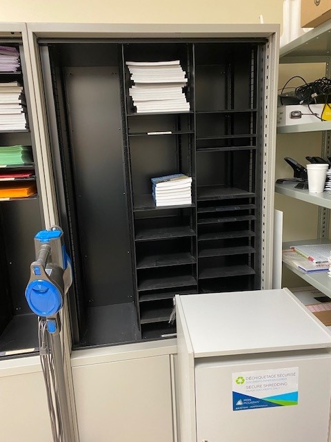 Large Cabinet