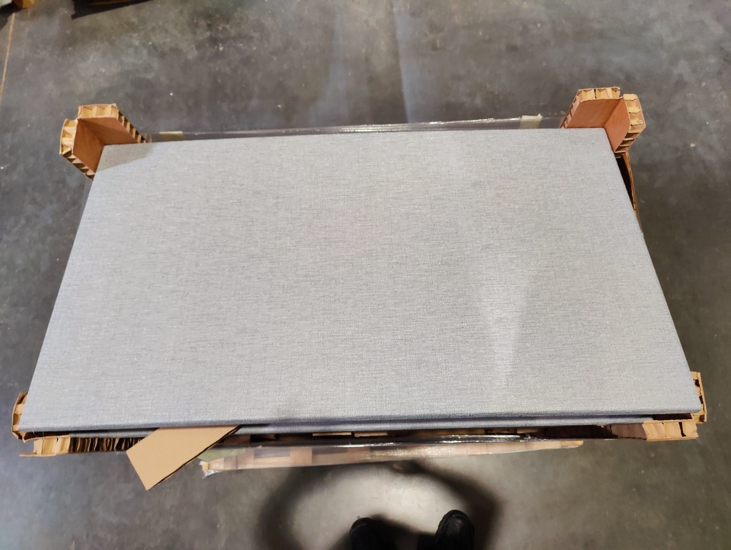 Hayworth Tack Boards - 42"