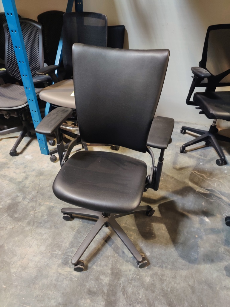 High Back Conference Chairs