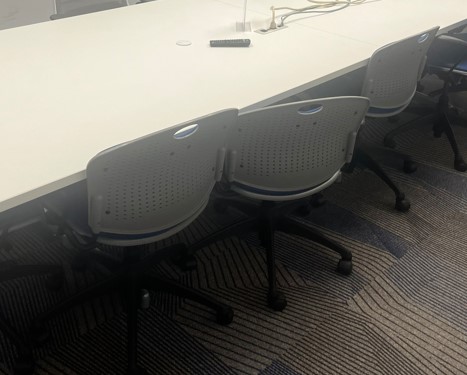 Conference Chairs