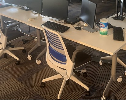 Task Chairs