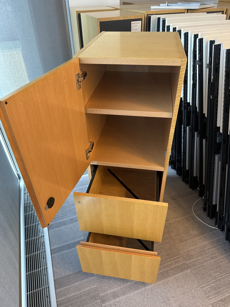Storage Cabinet 
