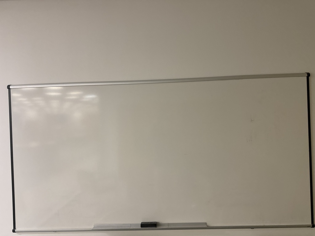 Large White Board