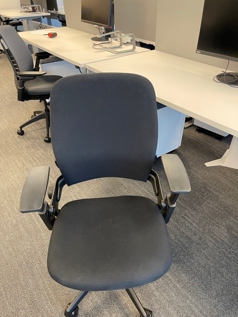 Humanscale Task Chair