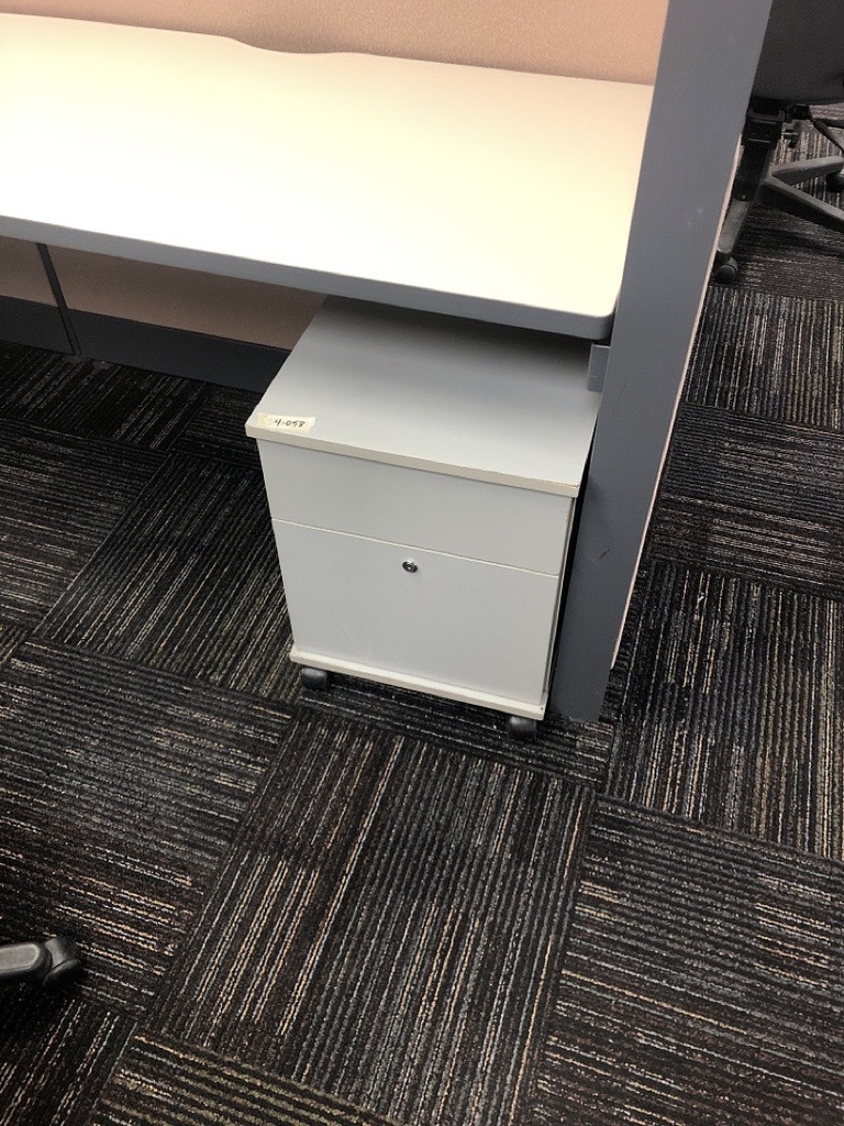 Pedestal Wood