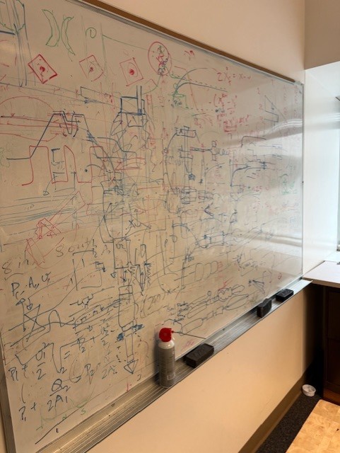 White Boards various sizes
