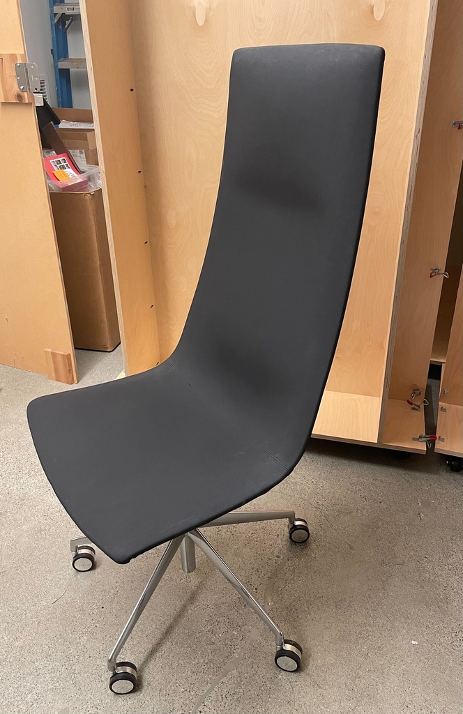 High Back Conference Chair