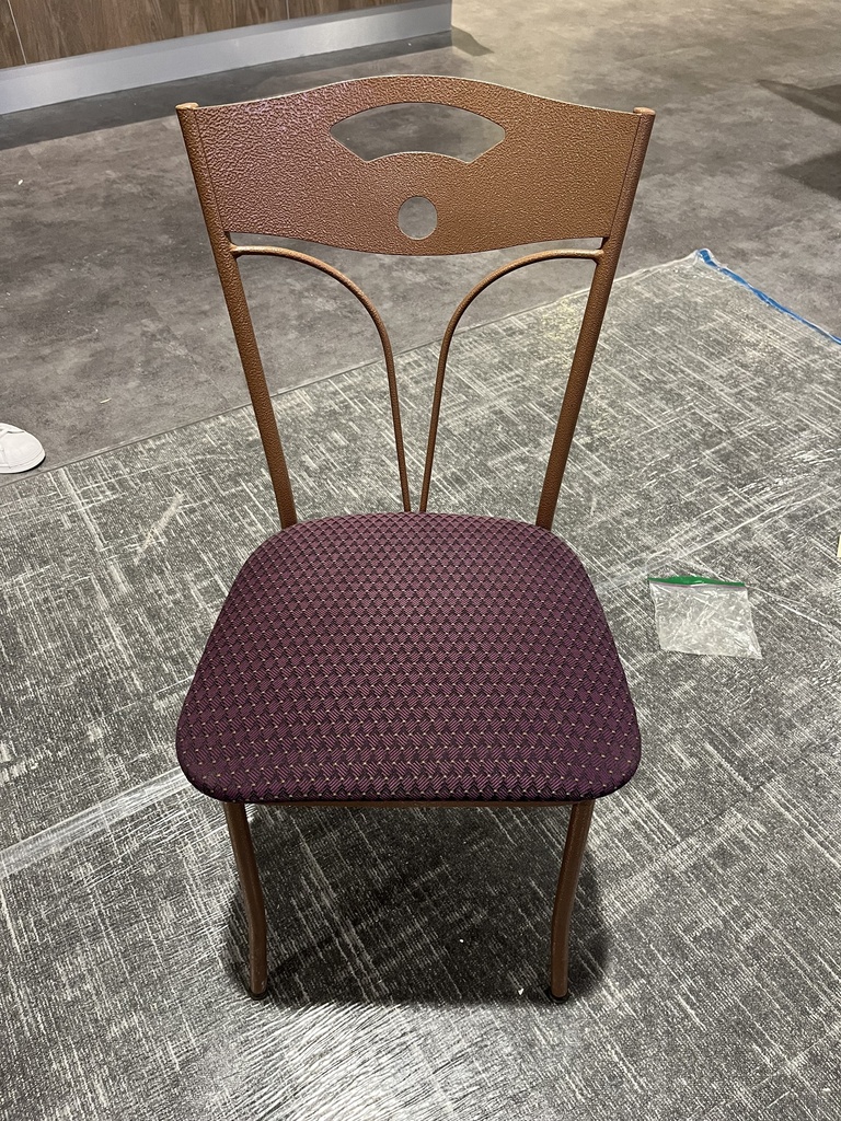 Cafe Chairs
