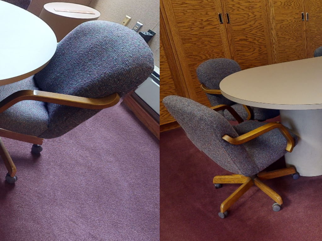 Conference Chair