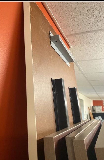 Training Table - 8'L x 30"W