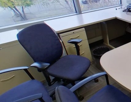 Task Chairs