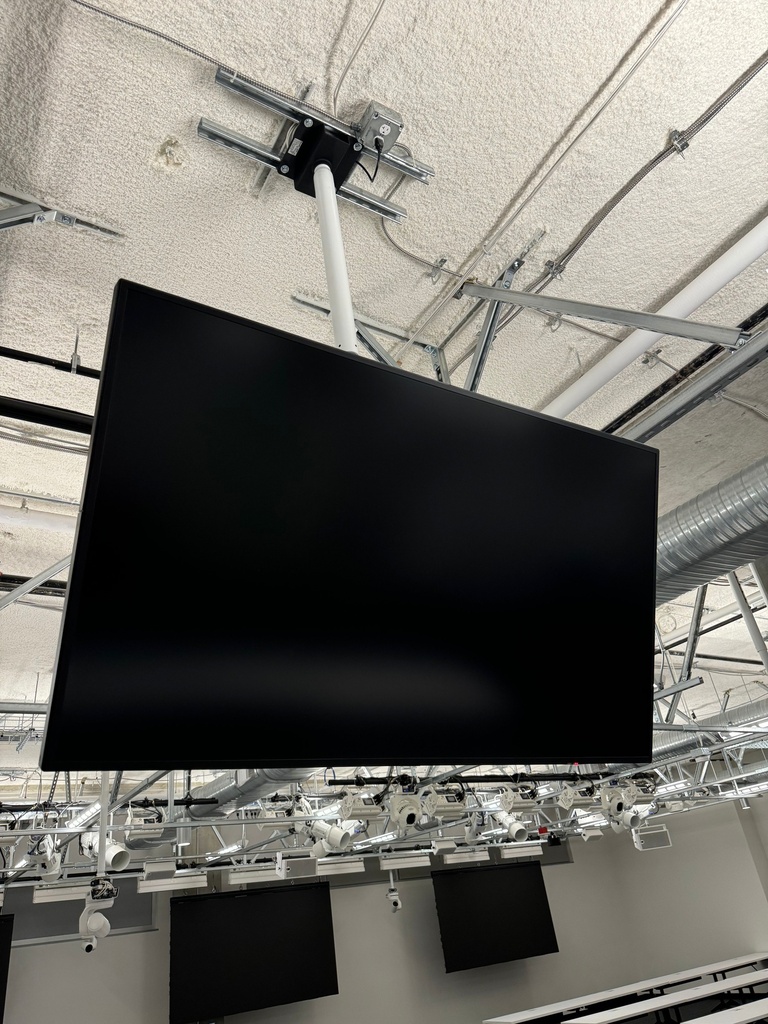 TV 55"