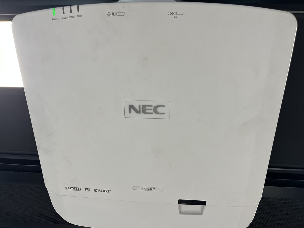 Ceiling Speakers
