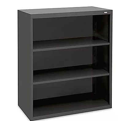 EB0336.P18 - Bookcase w/ 2 Adjustable Shelves (36Wx18Dx39H) (photo representation)