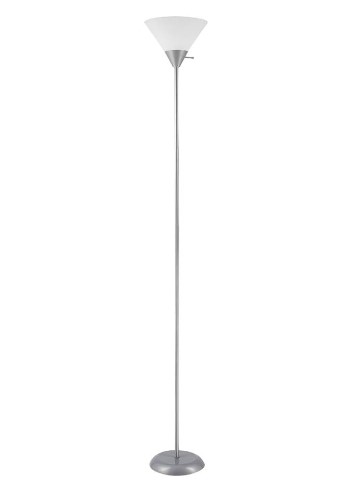 Floor Lamp, Metal Frame (16Wx12Dx57H) (photo representation)