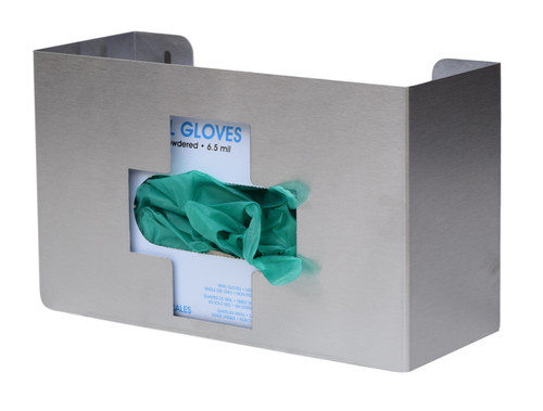 Glove Box Holder (10.25Wx3.50Dx17H) (photo representation)