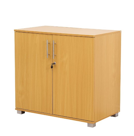 Wood Cabinet, Granite Top, w/ Plexishield w/Temperature Holes  (photo representation)