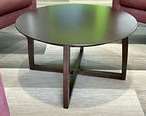 30" X H 17" Coffee Table