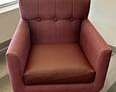 Lounge Chair