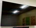 TV Sony 75"