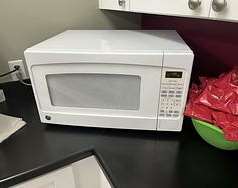 GE Microwave