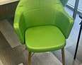 Green Chair