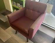 Lounge Chair