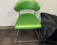 Green Chair