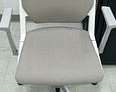 Grey Chair