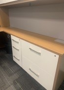 Counter Top 84l-20p-28h