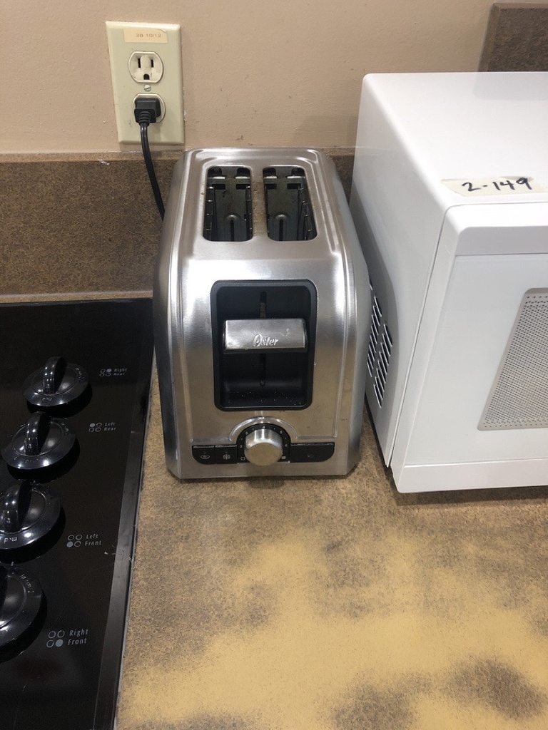 Toaster