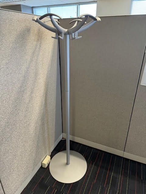 coat rod