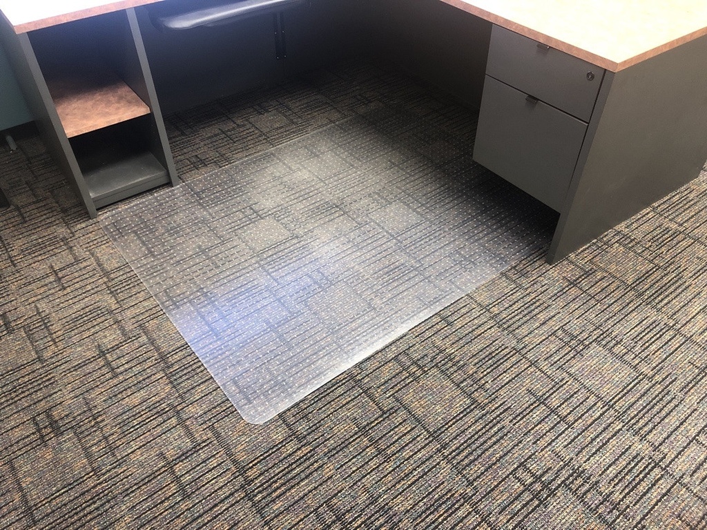 Chair Floor Mat