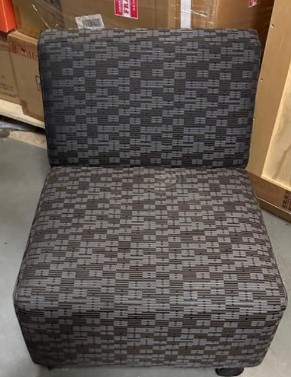 Lounge Chair