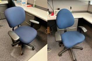 Task Chairs