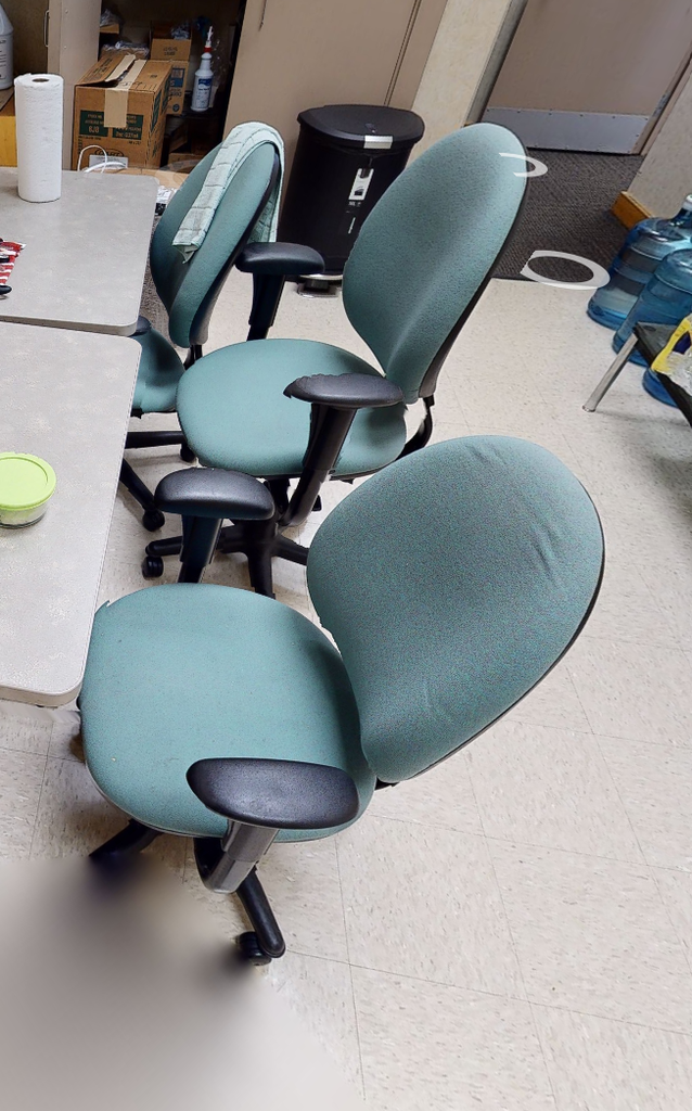 Task Chairs