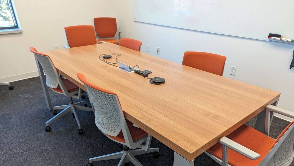 CONFERENCE TABLE **photo representation**
