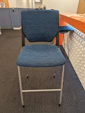 HAWORTH VERY STOOLS