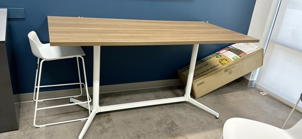 Breakroom Table