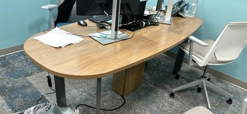 Conference Table